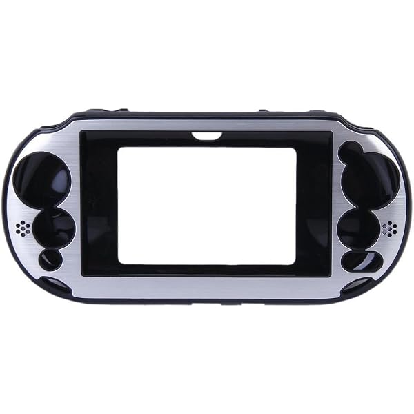 Amazon.co.jp: PS Vita/PSP 共用収納ポーチ ライトブルー : ゲーム